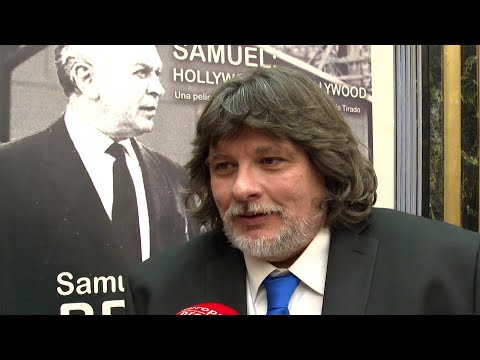 El documental 'Samuel: Hollywood vs Hollywood' pone en valor la figura del productor