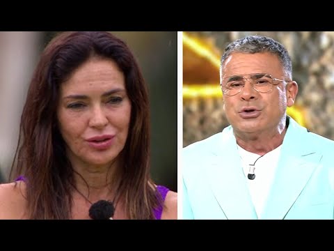 Tristes noticias para Olga Moreno en Supervivientes All Stars de Jorge Javier Vázquez en telecinco