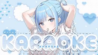 〖 #歌枠 / #singing 〗歌ってるときは清楚です✧*。 #karaoke 〖 透乃おと / Varium 〗