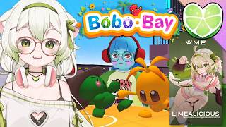 I JOINED WME YIPPEE! + Bobo Bay (PART 2) + New PoE2 Stuff!!!