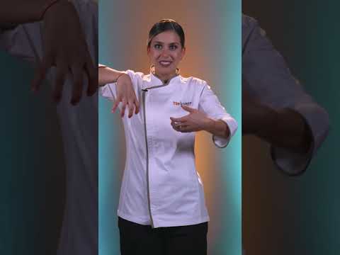¿CON QUÉ PREPARACIONES SE LUCIRÁ? : Carlyn Romero demostrará sus dotes en Top Chef VIP