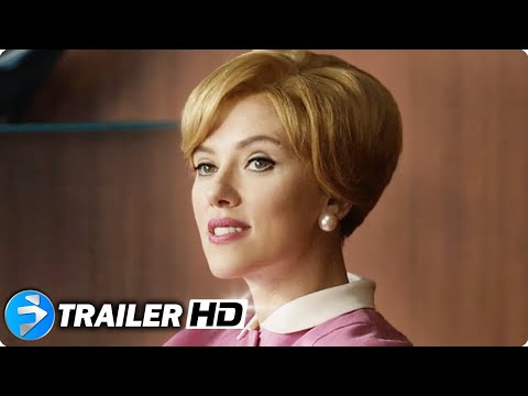 FLY ME TO THE MOON (2024) Trailer ITA | Scarlett Johansson, Channing Tatum | Film Commedia Romantica
