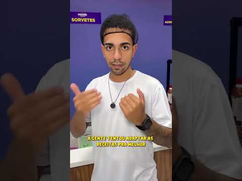 Novas delícias da Pede Bis😋🚀 #shorts