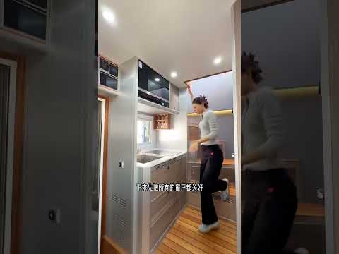 # RV # RV Travel # RV Life # <strong>Thrill</strong> # RV Self-Driving Tour