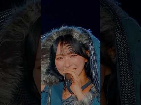 #イコラブ8周年ツアー @横浜スタジアムの映像商品が10/14に発売💿ライブ映像の一部をお届けします💘˒˒ #野口衣織 #イコラブ #イコールラブ