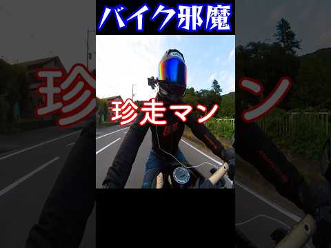 ドライバーから嫌がられるライダーの特徴#shorts #shortvideo #motovlog
