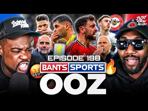 EXPRESSIONS FURIOUS AS UNITED DESTROY SPURS 🤬 CITY WITH A BIG WIN AT ANFIELD, ASSNA 6 POINTS CLEAR