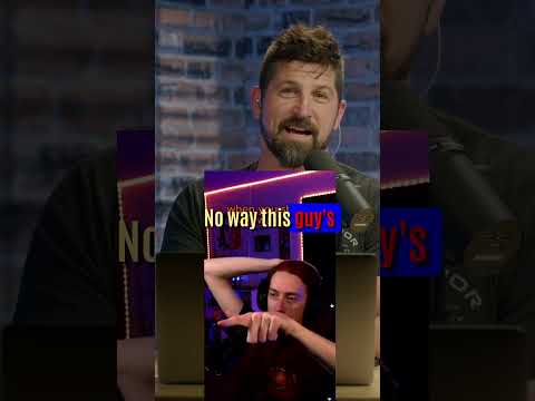 Are we getting dumber as a people? #reaction