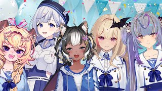 V4Mirai's Anniversary Celebration + Extra Surprises!