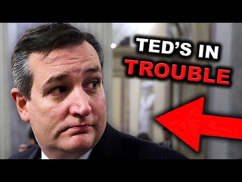 Ted BEGS For His Future As Reality Sets In