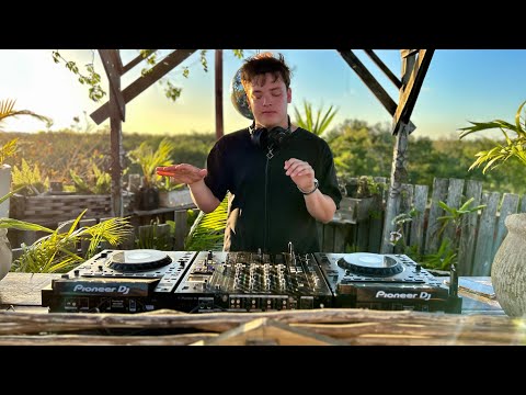 Andy Marshell | EDM Special Sunset Mix 2025 | By @EPHIMERATulum