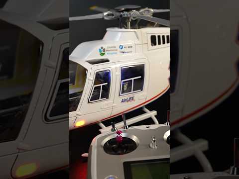 A RC Helicopter absolutely ANYONE can fly🚁