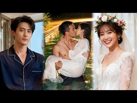 Cô gái cứu CEO bằng thuốc TQ, bị chiếm danh tính – bà của CEO kịp đến, mang về âu yếm!