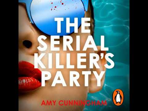Serial Killer's Party - Amy Cunningham