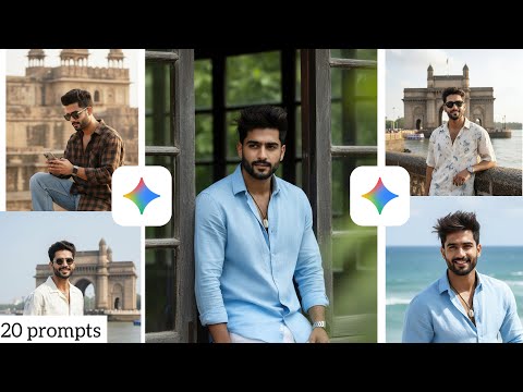 Instagram Trending Ai Photo Editing Prompts | Gemini New Viral Ai Photo Editing Prompts