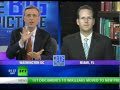 Thom Hartmann: Is a new 'cyber ID' proposal a slippery slope?