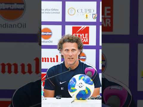 <strong>Diego</strong> <strong>Forlán</strong> reflects on his time here and looks ahead to tomorrow’s clash with the #BlueTigers.