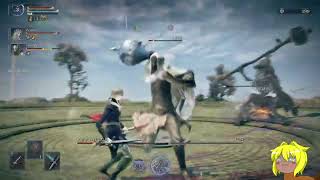 【ELDEN RING NIGHTREIGN】三日間のやつ！！ジャーナルやってくぞ！！ネタバレ�