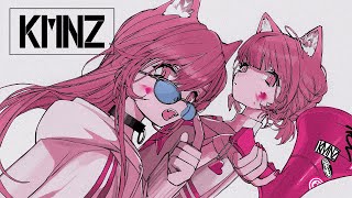 CH4NGE - Giga (Cover) / KMNZ