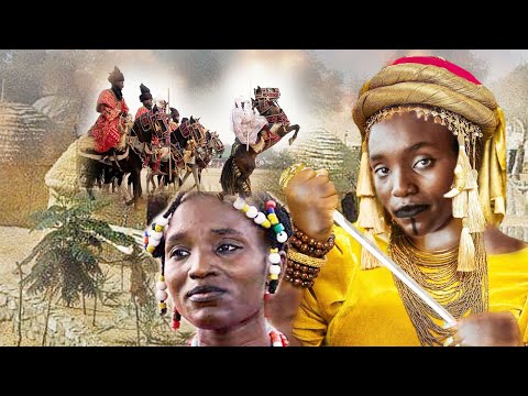 Omo Galu - Yoruba Movie 2025 Drama Bukunmi Oluwashina | Odunlade Adekola | Yinke Quadri