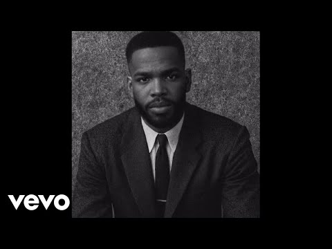 Rayven Justice - Kanye Crazy (1950s VERSION)