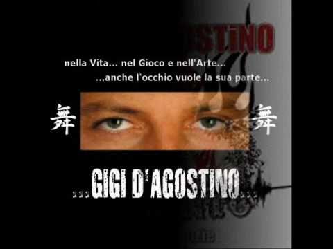 Gigi D'Agostino - Vorrei Fare una Canzone (Lento Violento e altre storie cd1)