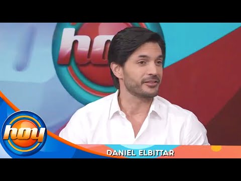 Daniel Elbittar promete más VILLANÍAS en La Herencia | Programa Hoy