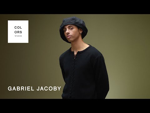 Gabriel Jacoby - be careful | A COLORS SHOW
