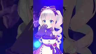 ご本人様と一緒にライブしてみたVtuber