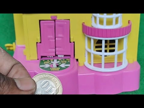 SAMIM CREATOR is livemost wanted viral dog housing Piggy Bank unboxing to dollar live stream video🫡