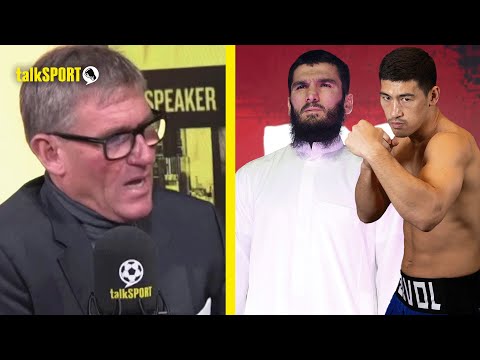 Simon Jordan PICKS Artur Beterbiev To BEAT Dmitry Bivol In DEBATE With Ade Oladipo Who DISAGREES 👀🍿