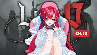 【Lies of P】Black Rabbit Brotherhood VS. Sinon | Ch.10