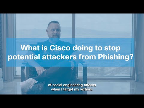 What if a CISO and a Hacker Had a Conversation?