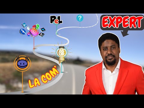 La communication ludique, c’est un métier ! (avec David Honoré)
