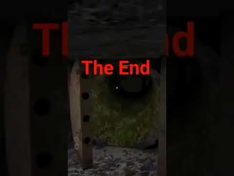 Granny main The end kar Diya. #comedy_gamer_King36 #games #funny #short #viral