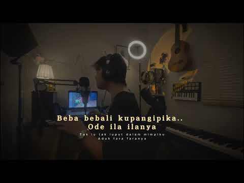 Ila Ri Pidinya - Moy Nandez | Versi Acapella | Cipt. Frans Rd Rombo #lagupamona #lagudero