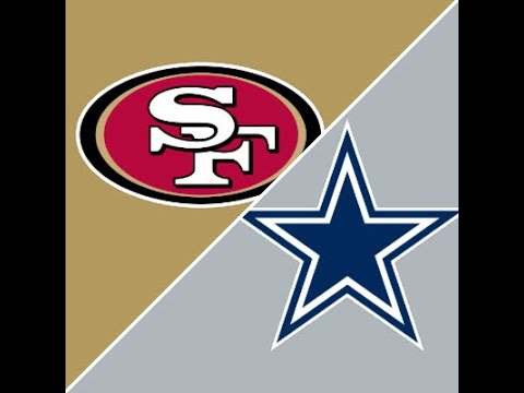 49ers vs  Cowboys   Game Recap   December 20 2020   ESPN