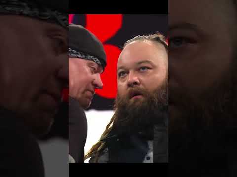 Bray Wyatt 🕊️