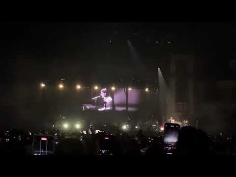 Gracie Abrams - Cool (Unreleased) LIVE Chicago 2024