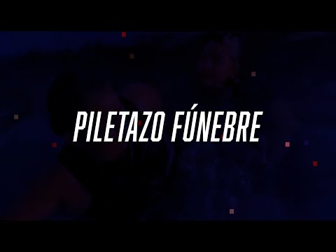 Piletazo fúnebre - FlashChat