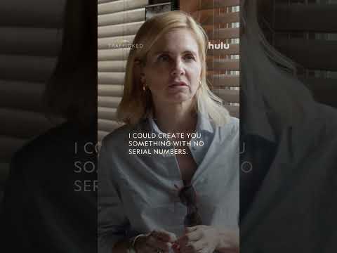 Mariana van Zeller learns the business of manufacturing ghost guns #TraffickedWithMarianavanZeller