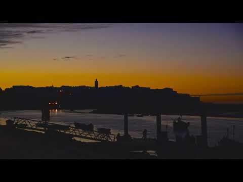 Music of Morocco : Tarab