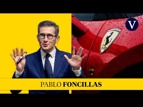 De la pista al mercado: así diseñan Mercedes y Ferrari su cartera de productos | Pablo Foncillas