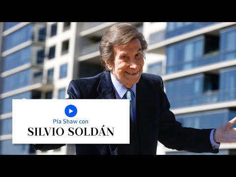 Silvio Soldán: la relación con sus hijos, los escándalos que marcaron su vida y sus amores