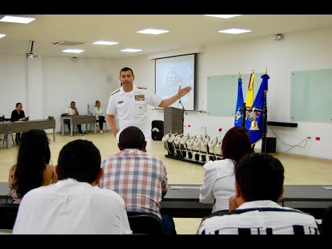 25 docentes de Soledad se formarán en “Conciencia marítima” con Escuela Naval de Suboficiales