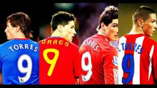 Torres deals total 9