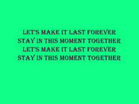 Iyaz - Last Forever Lyrics (2011)