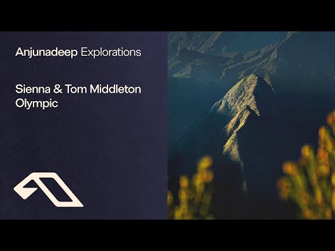Sienna & Tom Middleton - Olympic