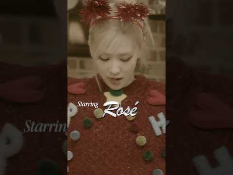 Season’s Greetings: From HANK & ROSÉ To You [2024] - Exclusive Video Preview