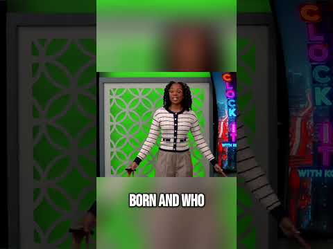 NBA Youngboy's 13th Child?! Game Show INSANITY! #shorts